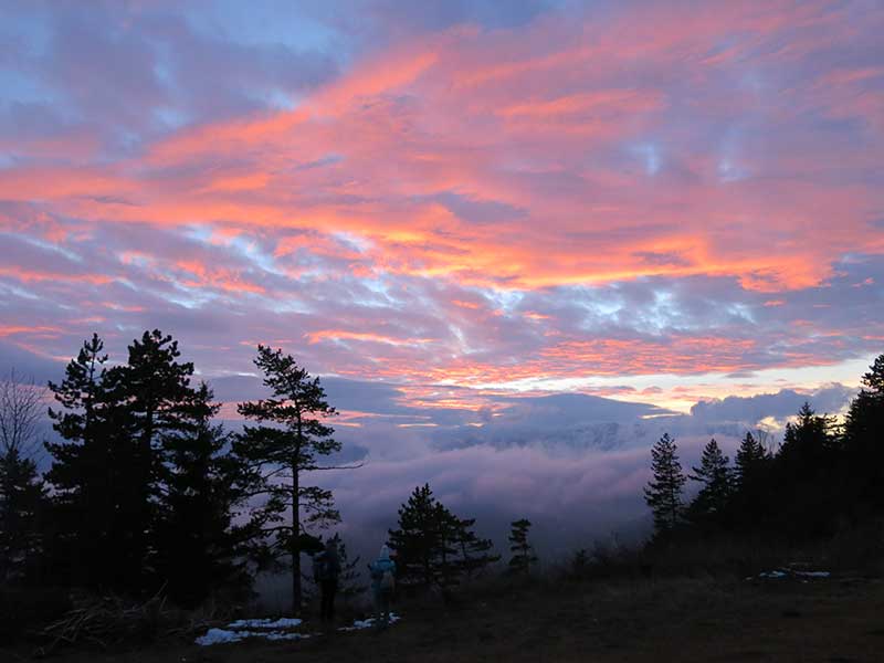 Hohe Wand